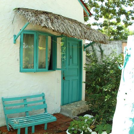 Bed And Breakfast Puerto López エクステリア 写真