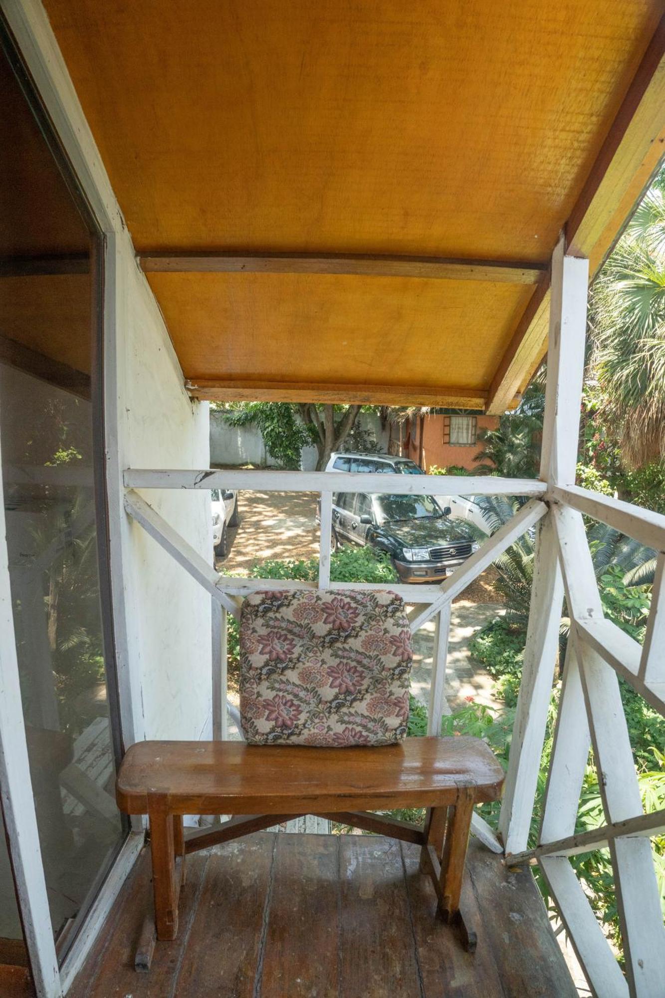 Bed And Breakfast Puerto López エクステリア 写真