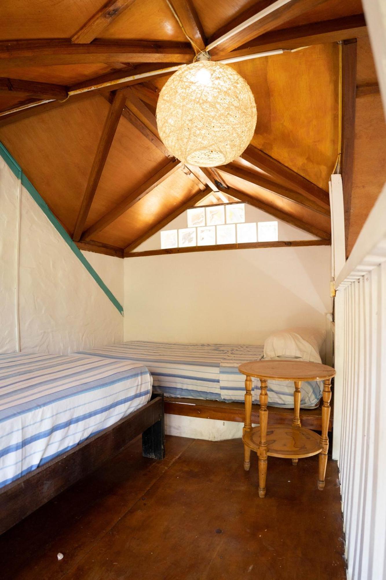 Bed And Breakfast Puerto López エクステリア 写真