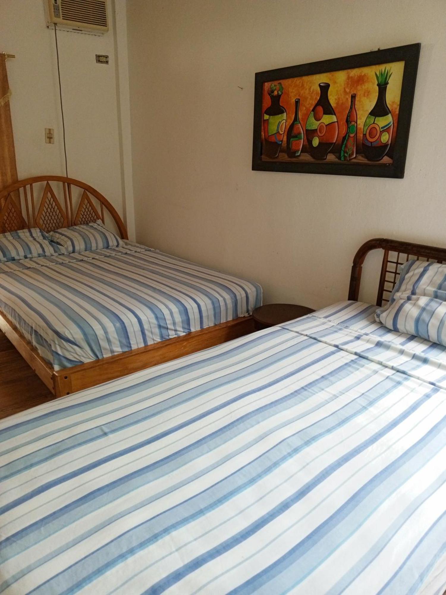 Bed And Breakfast Puerto López エクステリア 写真