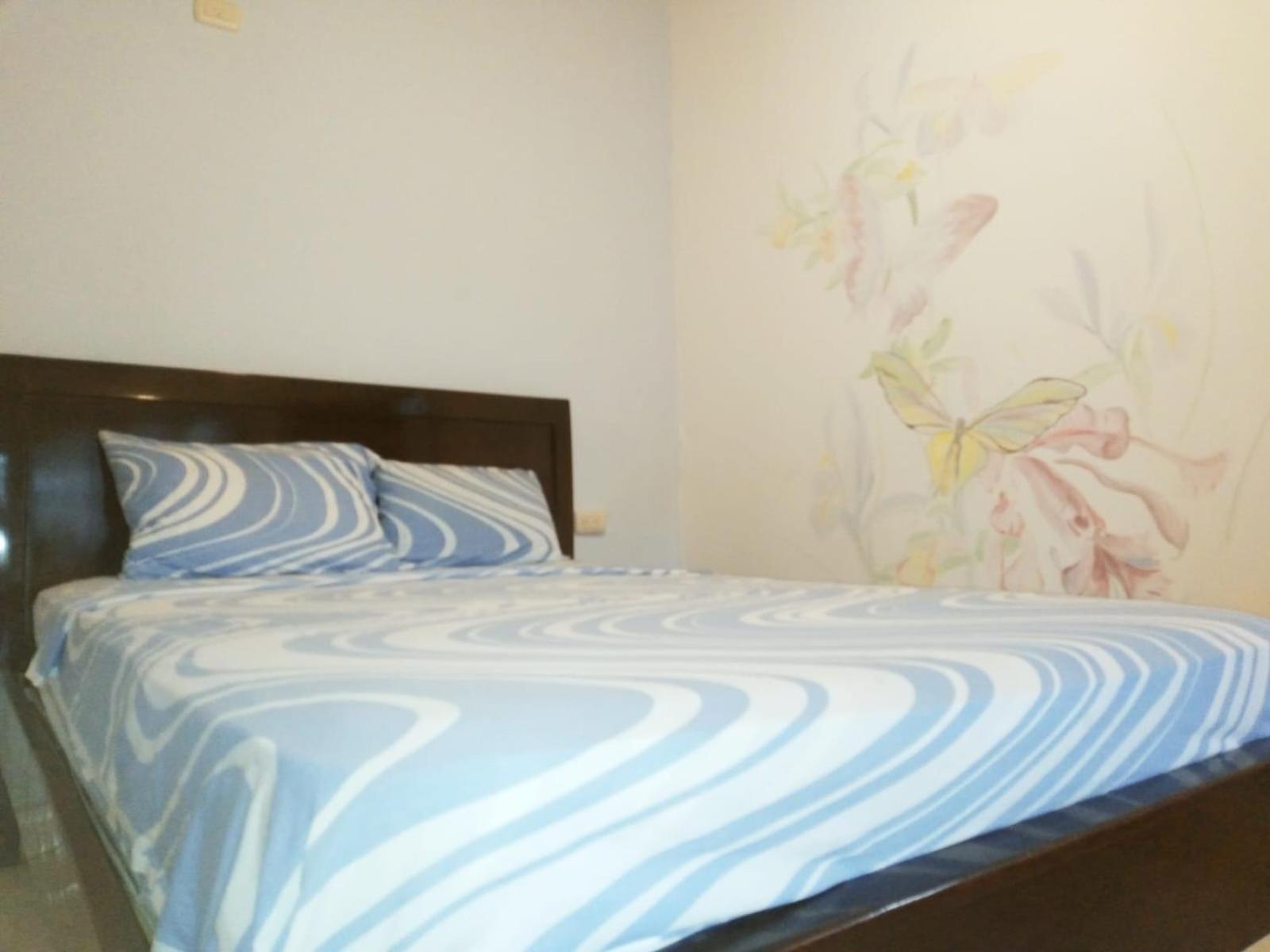 Bed And Breakfast Puerto López エクステリア 写真