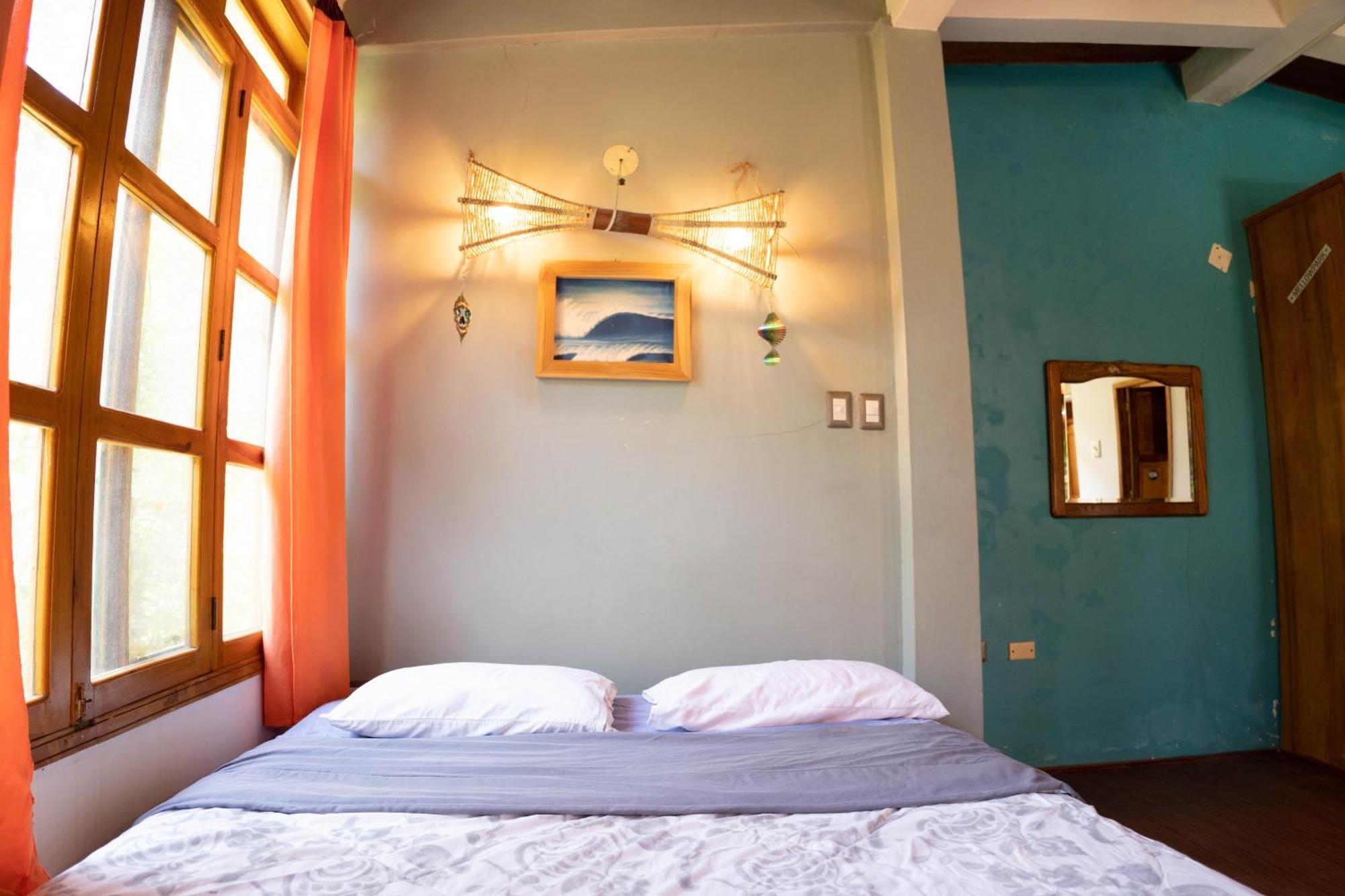 Bed And Breakfast Puerto López エクステリア 写真