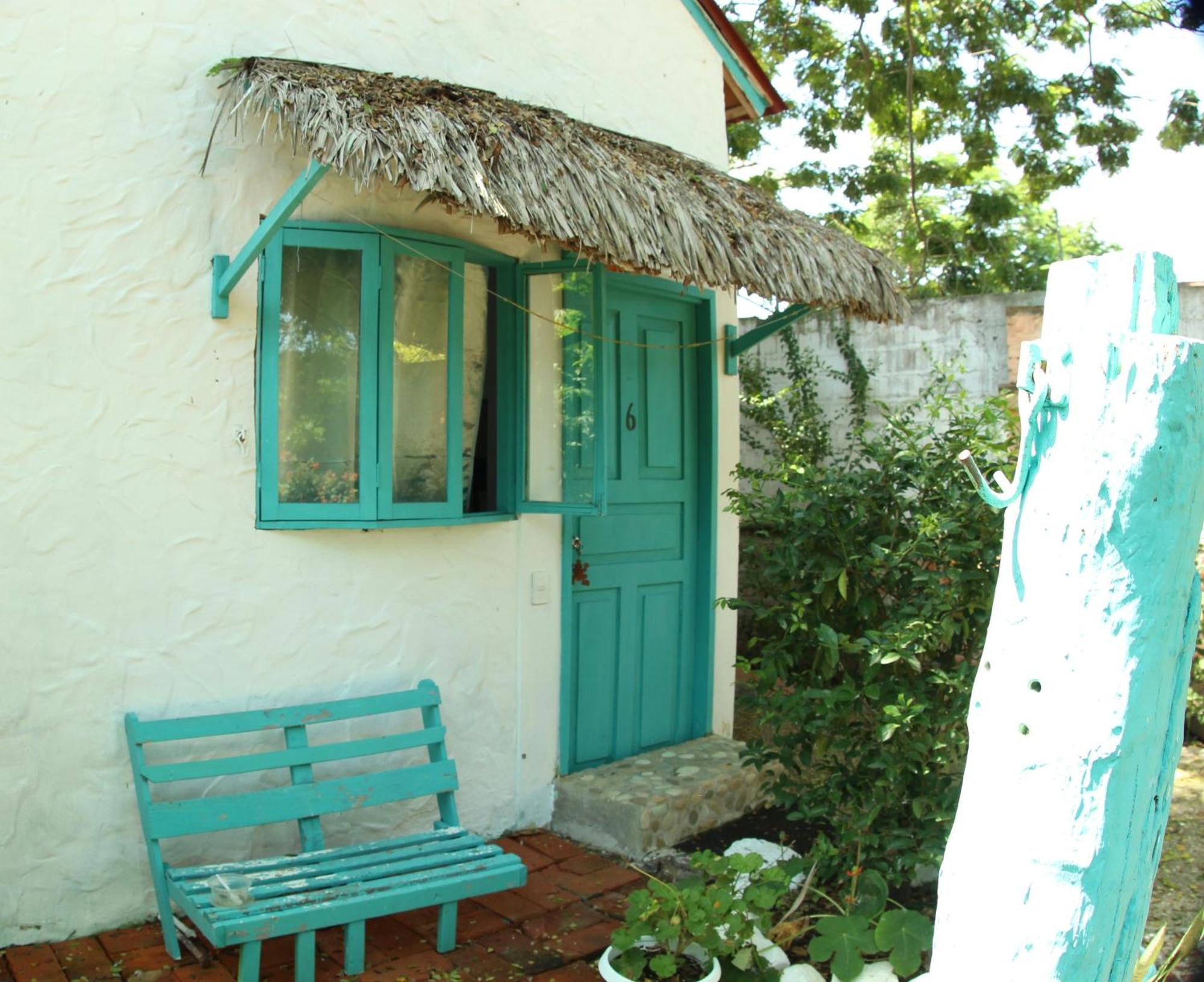Bed And Breakfast Puerto López エクステリア 写真