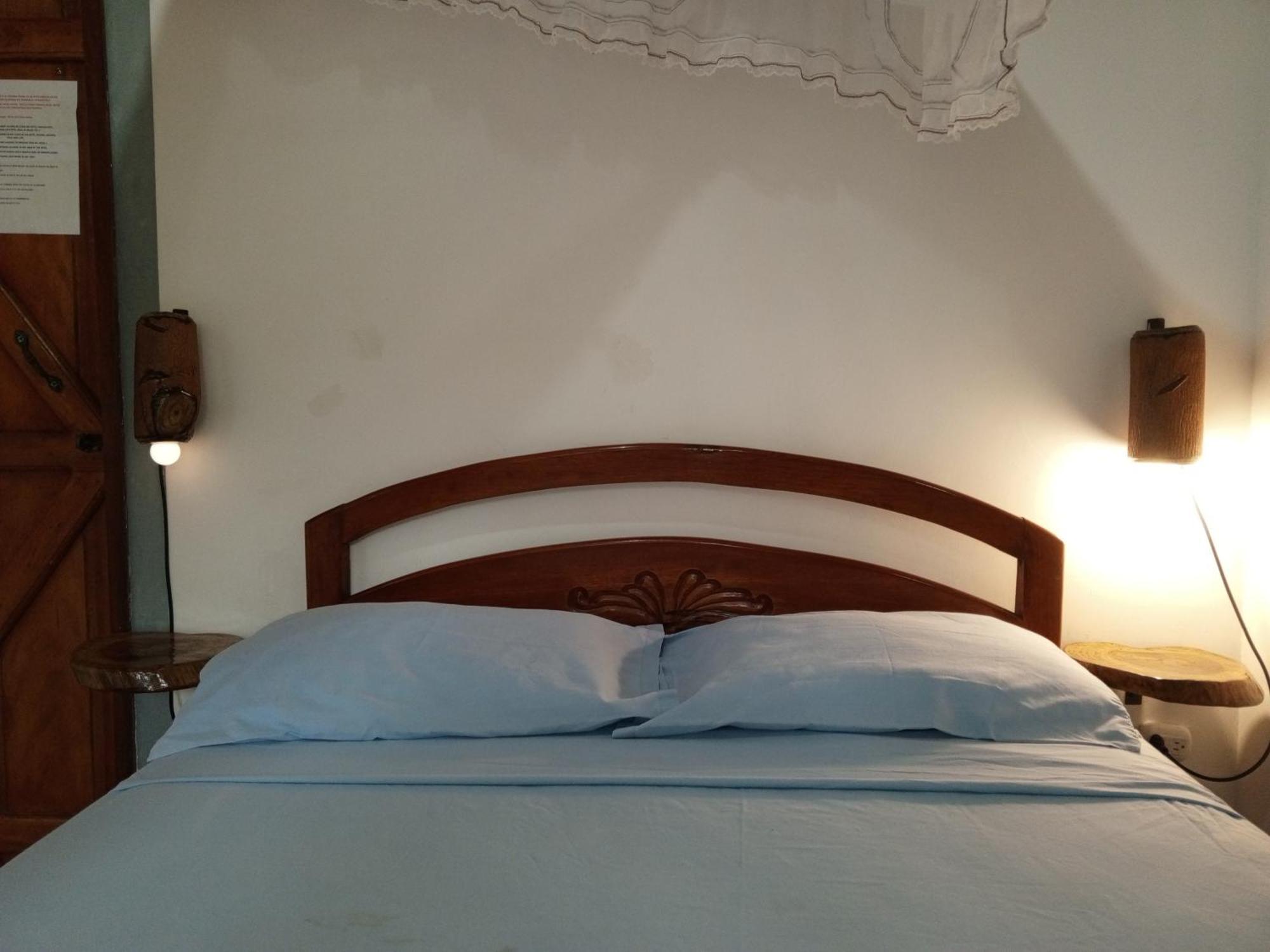 Bed And Breakfast Puerto López エクステリア 写真